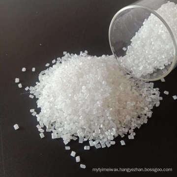 Modified Polypropylene Special Raw Material Electret Masterbatch (ZJ-01A) for Face Mask